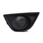 Ford Figo Fog Light Cover W/o/hole Right 09-12 - Spares Direct