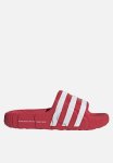 Adidas Original Adilette 22 - Better Scarlet ftwr White ftwr White