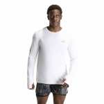 Adidas Men's Running Essential Long Sleeve Top