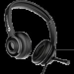 Accutone Call Centre Headset - Ub 210 Stereo USB Headset
