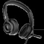 Accutone Call Centre Headset - Ub 210 Stereo USB Headset