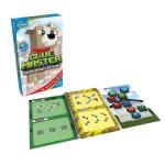 Clue Master Game By - 8YRS+