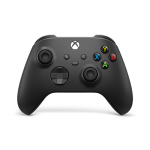 Xbox Wireless Controller - Carbon Black - Braintree Shop