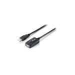 Usb Extension Cablem-f 5.0m With Booster