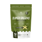 Nature’s Nutrition Superfoods Concentrate Super Greens 300G