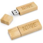 Komorebi Bamboo Flash Drive – 16GB