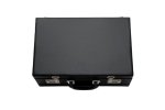 GINO DE VINCI Pvc Attache Case Expandable