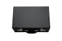 Gino De Vinci PVC Attache Case Expandable