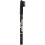 Yardley Velvet Brow Pencil And Brush Woodburn