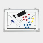 Gilbert Netball Tactic Board