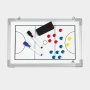 Gilbert Netball Tactic Board