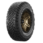 BFGoodrich Bfg 265 70R17 118 115SLRD 121R All Terrain T a