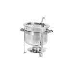 Chafing Dish S steel - Soup Station 9LT - CDS1003