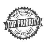 Priority Proccessing