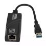 Gigabyte USB 3.0 To RJ45 Lan 100MBPS USB C Ethernet Adapter Hub Network Card