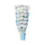 Artificial Flowers Blue