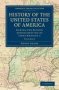 History Of The United States Of America   1801-1817  : Volume 8 - During The Second Administration Of James Madison 2   Paperback