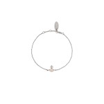 Balbina Bracelet -silver