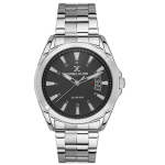 Gents Premium Black Dial