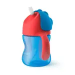 Avent Straw Cup 200ML Single Boy