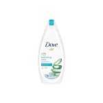 Dove Shower Gel 500ML Assorted - Hydrating Care