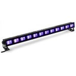 LED BUVW123 Bar 12X3W Uv 2IN1 LED Bar