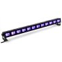LED BUVW123 Bar 12X3W Uv 2IN1 LED Bar