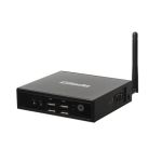 Giada DN72 Android Quad Core MINI PC 2GB RAM 16GB Storage Black