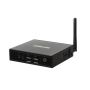 Giada DN72 Android Quad Core MINI PC 2GB RAM 16GB Storage Black