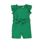 Younger Girl Jumpsuit