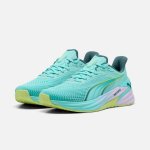Puma X Hyrox Activate Nitro Tr Women’s Training Shoes Intense Mint light Lavender