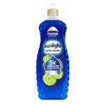 Sunlight Platinum Ultra Power Dishwashing Liquid 750ML
