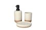 Speckled Harmony Bathroom Set