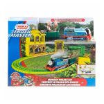 Trackmaster Monkey Palace Set