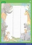 Platinum Libanga R Iphosta 12 Ikhalenda Grade R Zulu Poster