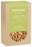Chickpea & Rice Penne 250G