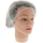 Disposable Shower Caps Waterproof 50 PACK