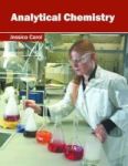 Analytical Chemistry Hardcover