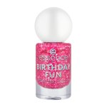 Essence Birthday Fun MINI Nail Polish 05