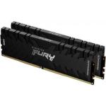 Kingston KF430C15RB1K2 32 Fury Renegade 32GB 2X16GB DDR4-3000MHZ CL15 1.35V Black Desktop Memory