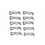 Lizzard R-clips