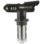 Reversible Tip RAC5 Size 619 For SG3 Gun