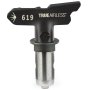 Reversible Tip RAC5 Size 619 For SG3 Gun