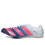 Adidas Unisex Sprintstar Shoes In Legacy Indigo turbo blue Rush - Legacy Indigo turbo blue Rush 11