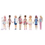 Barbie Core Career Doll Asst
