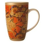 Maxwell & Williams - 420ML Acanthus Coupe Mug