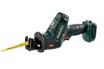 Cordless Sabre Saw SSE18LTXCOMPACT