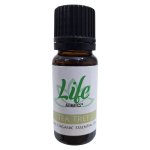 Life Aromatics Organic Essential Oil 10ML Tea Tree