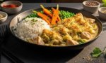 Creamy Chicken & Leek Casserole 330G B