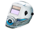 Stormtrooper Opti - View Eite Adjustable Helmet White - White